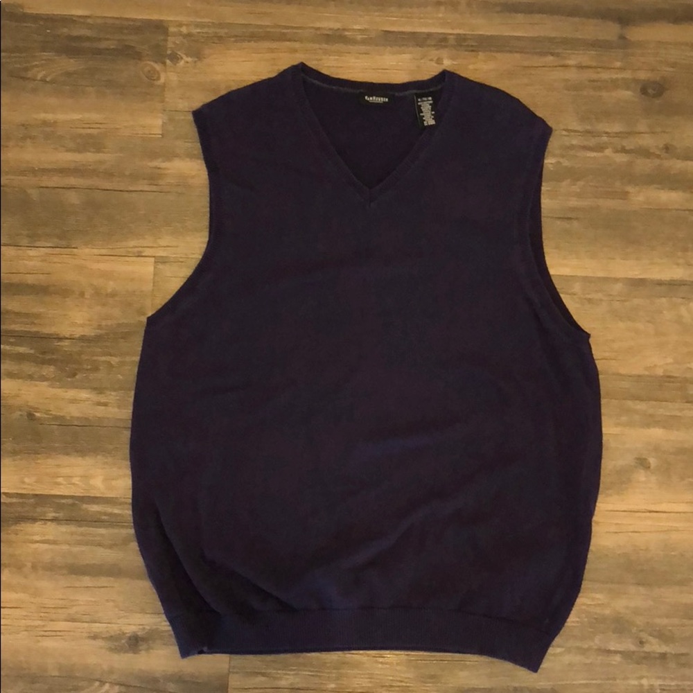 🏖Summer Sale🏖 Men’s Sweater Vest
